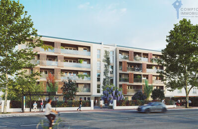 vente appartement 385 000 € à proximité de Portet-sur-Garonne (31120)