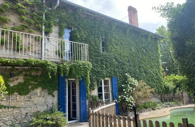 vente maison 345 000 € à proximité de Bouilhonnac (11800)