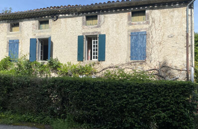 vente maison 299 000 € à proximité de Laroque-d'Olmes (09600)