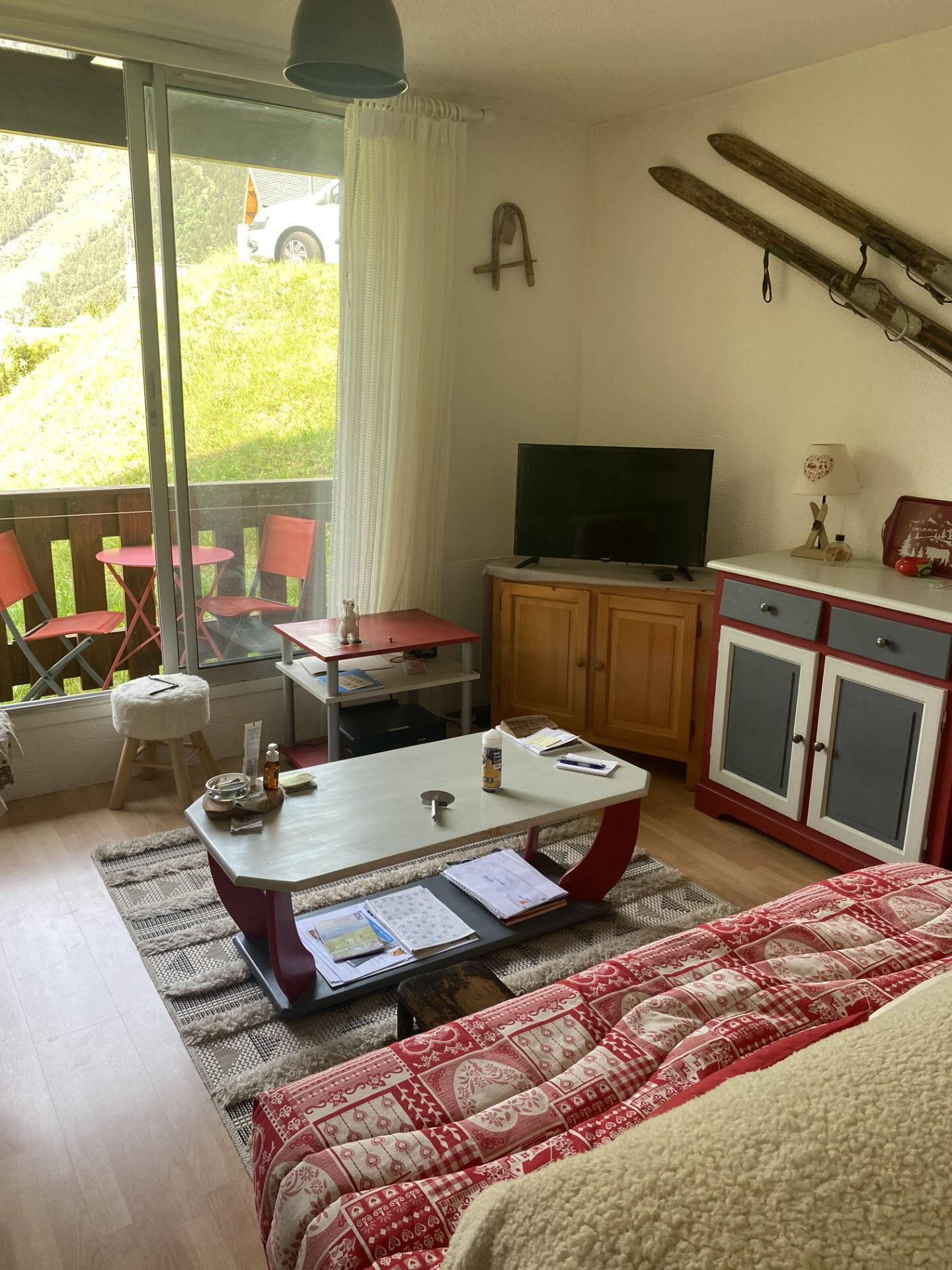 Vente Appartement 27 m² à Porté-Puymorens 73 000 €