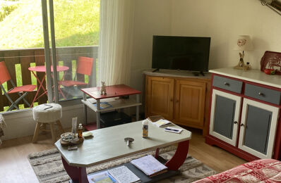 vente appartement 73 000 € à proximité de Angoustrine-Villeneuve-des-Escaldes (66760)