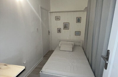 appartement 2 pièces 43 m2 à vendre à Bez-Et-Esparon (30120)