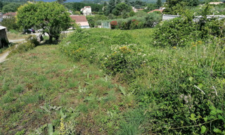 Terrain  1070 m² à vendre à Saint-Bauzille-de-Putois (34190)