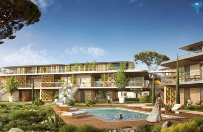 vente appartement 606 000 € à proximité de Pianottoli-Caldarello (20131)