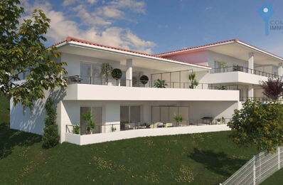 vente appartement 330 000 € à proximité de Coti-Chiavari (20138)