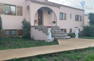 vente maison 890 000 € à proximité de Calvi (20260)
