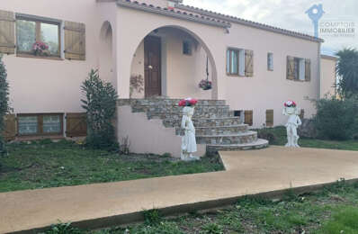 vente maison 890 000 € à proximité de Montegrosso (20214)