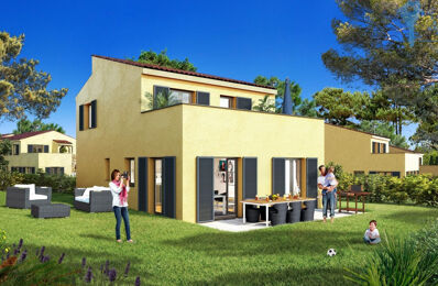 maison 4 pièces 85 m2 à vendre à Calenzana (20214)