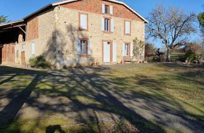 vente maison 336 000 € à proximité de Roquefort-sur-Garonne (31360)