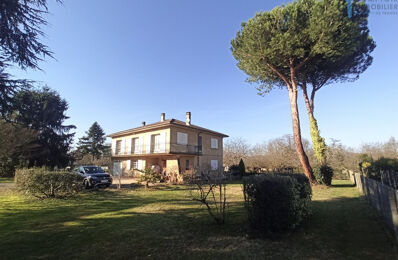 vente maison 260 000 € à proximité de Cassagnabère-Tournas (31420)