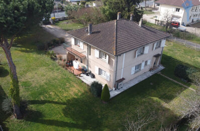 vente maison 260 000 € à proximité de Roquefort-sur-Garonne (31360)