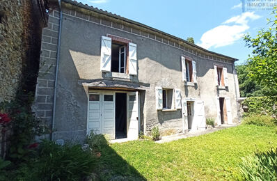 vente maison 136 000 € à proximité de Mont-de-Galié (31510)