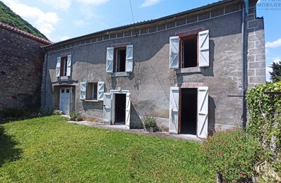 vente maison 122 000 € à proximité de Ardiège (31210)