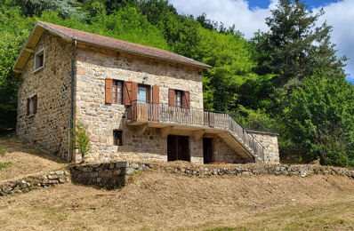 vente maison 149 800 € à proximité de Labatie-d'Andaure (07570)