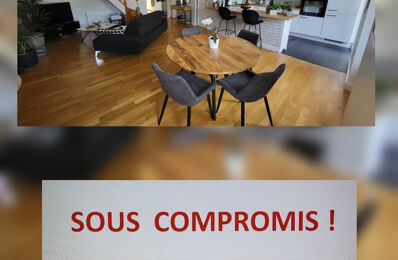 vente appartement 164 300 € à proximité de Chanéac (07310)