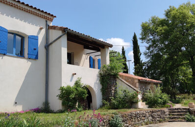 vente maison 472 500 € à proximité de Lagorce (07150)