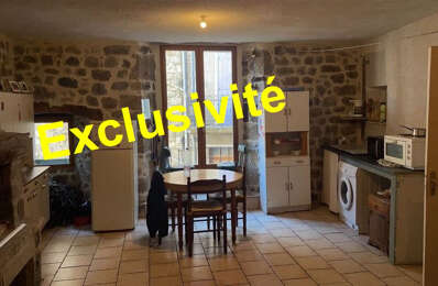vente maison 127 200 € à proximité de Usclades-Et-Rieutord (07510)