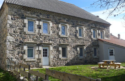 vente maison 313 500 € à proximité de Saint-Alban-en-Montagne (07590)
