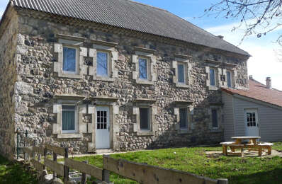 vente maison 313 500 € à proximité de Usclades-Et-Rieutord (07510)