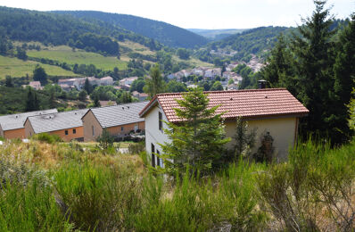 vente maison 128 400 € à proximité de Saint-Cirgues-en-Montagne (07510)