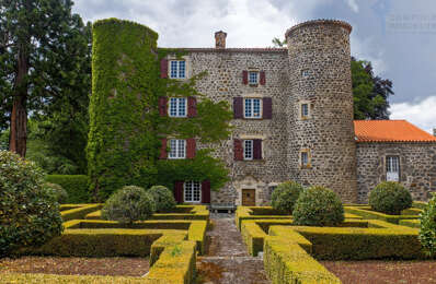 vente maison 945 000 € à proximité de Solignac-sur-Loire (43370)