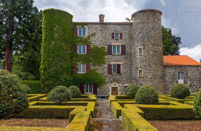 vente maison 888 250 € à proximité de Chamalières-sur-Loire (43800)