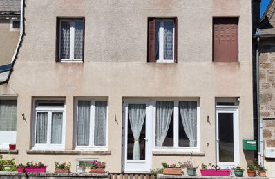 vente maison 171 200 € à proximité de Saint-Front (43550)