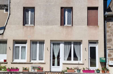 vente maison 171 200 € à proximité de La Rochette (07310)