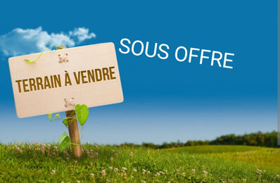 vente terrain 350 000 € à proximité de Saint-Mathieu-de-Tréviers (34270)
