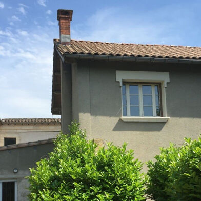 Maison 6 pièces 180 m²