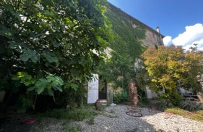 vente maison 343 000 € à proximité de Mons (30340)