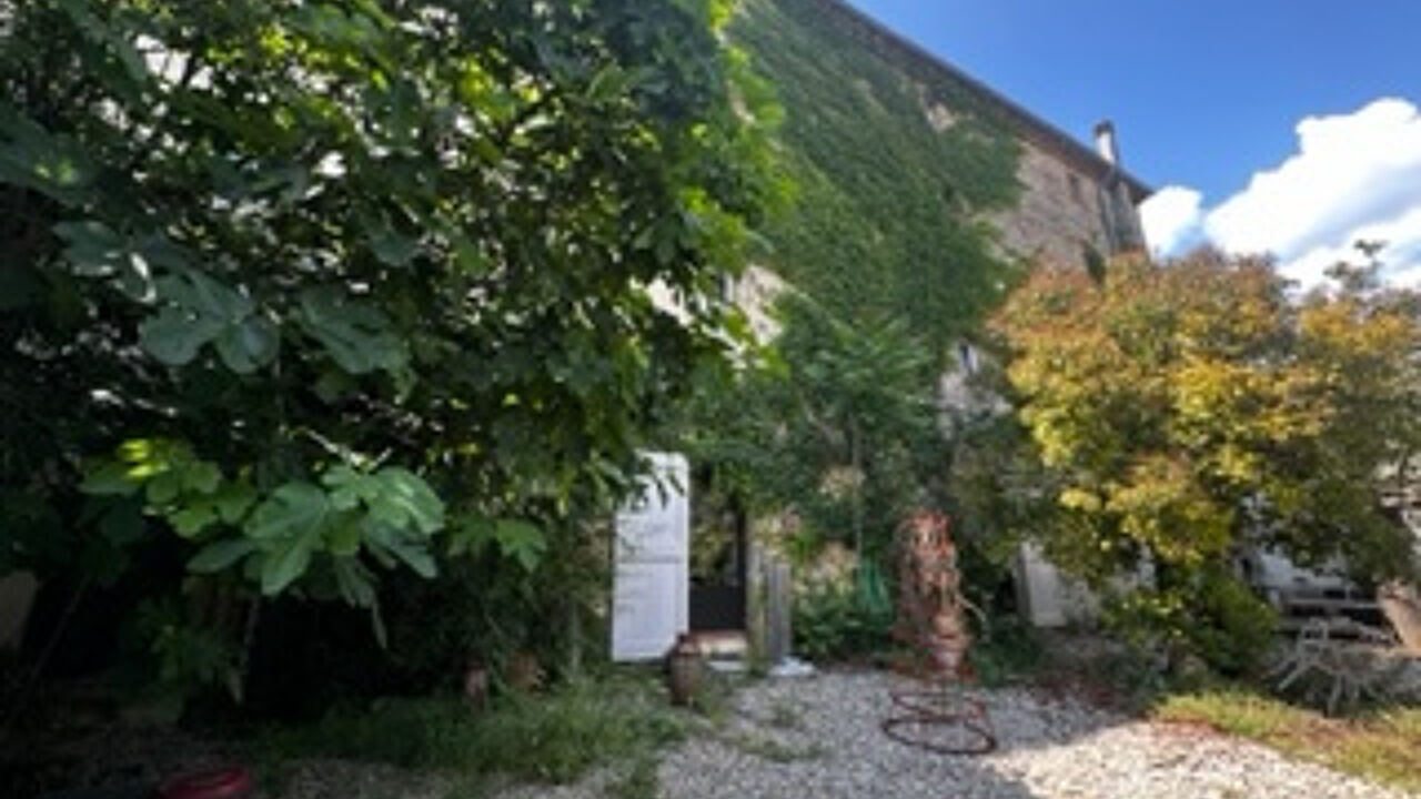 maison 6 pièces 192 m2 à vendre à Alès (30100)