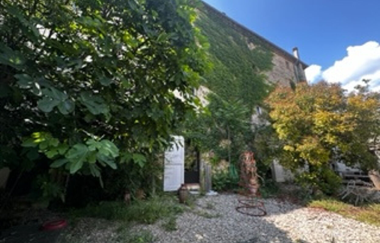 maison 6 pièces 192 m2 à vendre à Alès (30100)