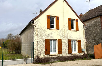vente maison 149 900 € à proximité de Le Coudray (28630)