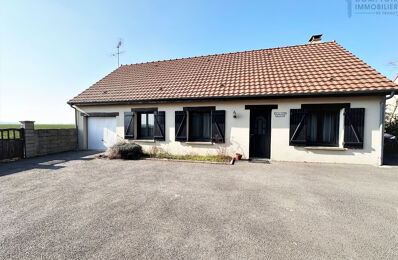 vente maison 259 900 € à proximité de Le Gué-de-Longroi (28700)