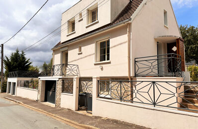 vente maison 239 000 € à proximité de Marboué (28200)