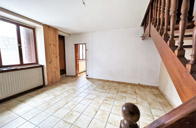 vente maison 119 700 € à proximité de Saint-Maurice-Montcouronne (91530)