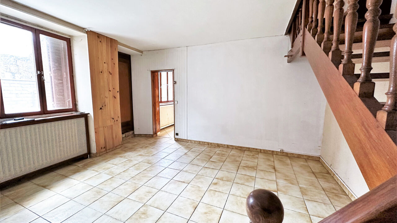 maison 4 pièces 92 m2 à vendre à Auneau (28700)