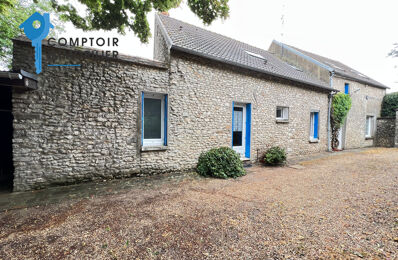 vente maison 249 500 € à proximité de Morigny-Champigny (91150)
