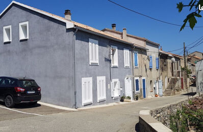 vente maison 205 000 € à proximité de Lugo-Di-Nazza (20240)