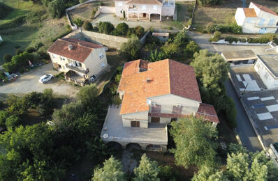 vente maison 620 000 € à proximité de Prunelli-Di-Fiumorbo (20243)