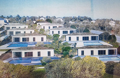 vente maison 577 500 € à proximité de Sari-Solenzara (20145)