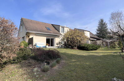 vente maison 330 000 € à proximité de Baulne (91590)