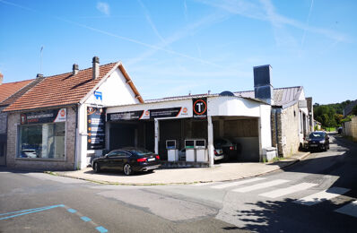 vente immeuble 832 000 € à proximité de Courdimanche-sur-Essonne (91720)