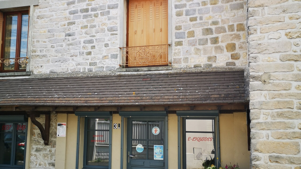 divers 2 pièces 40 m2 à louer à Boutigny-sur-Essonne (91820)
