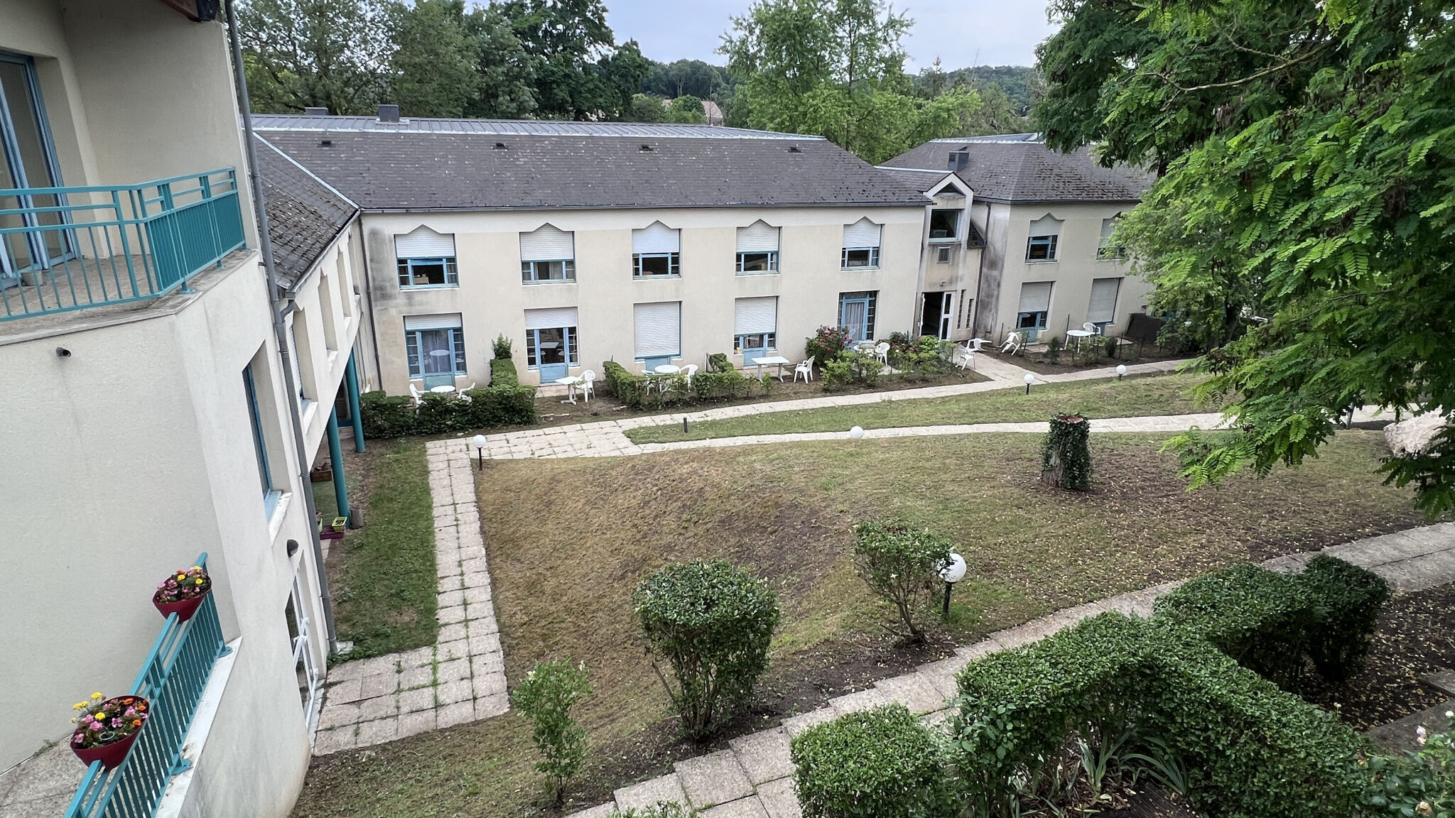 Vente Appartement 16 m² à Boutigny-sur-Essonne 53 000 €