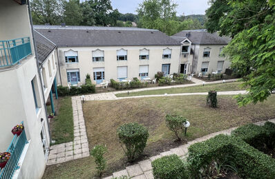 vente appartement 53 000 € à proximité de D'Huison-Longueville (91590)