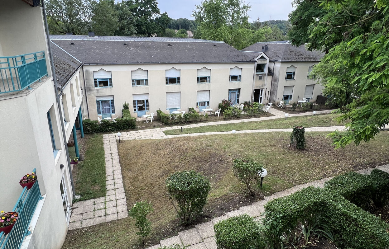 appartement 1 pièces 16 m2 à vendre à Boutigny-sur-Essonne (91820)
