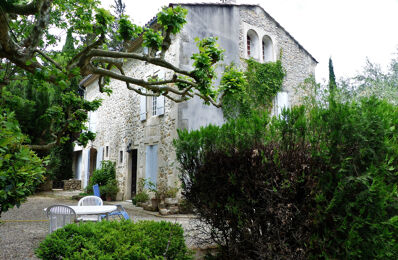 vente maison 1 175 000 € à proximité de Saint-Rémy-de-Provence (13210)