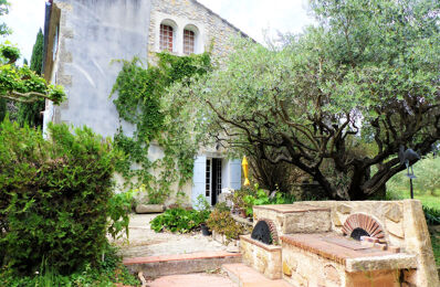 vente maison 1 175 000 € à proximité de Castillon-du-Gard (30210)